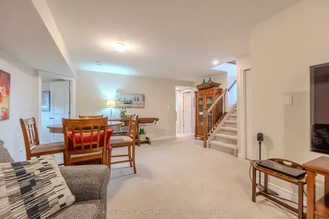 8 Willfred Drive North Bay ON P1A 0G5