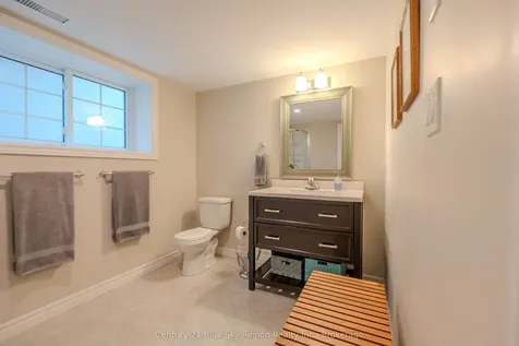 8 Willfred Drive North Bay ON P1A 0G5