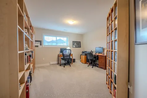 8 Willfred Drive North Bay ON P1A 0G5