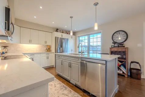 8 Willfred Drive North Bay ON P1A 0G5