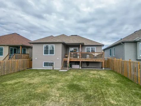8 Willfred Drive North Bay ON P1A 0G5
