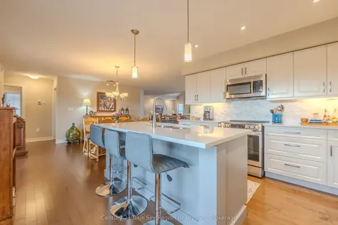 8 Willfred Drive North Bay ON P1A 0G5