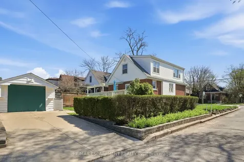 123 Longwood Road N Hamilton ON L8S 3V8
