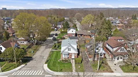123 Longwood Road N Hamilton ON L8S 3V8