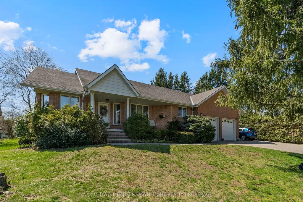 6 Durand Court Bluewater ON N0M 2T0