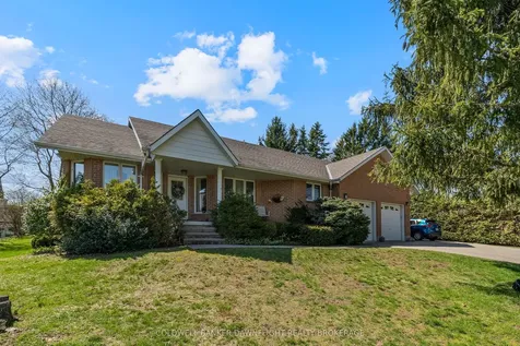 6 Durand Court Bluewater ON N0M 2T0