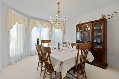 6 Durand Court Bluewater ON N0M 2T0