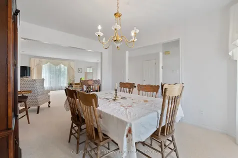 6 Durand Court Bluewater ON N0M 2T0