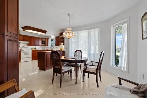 6 Durand Court Bluewater ON N0M 2T0