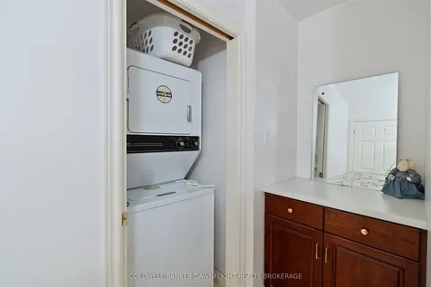 6 Durand Court Bluewater ON N0M 2T0
