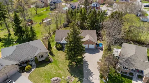 6 Durand Court Bluewater ON N0M 2T0