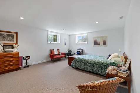 6 Durand Court Bluewater ON N0M 2T0
