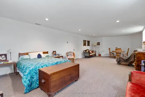 6 Durand Court Bluewater ON N0M 2T0