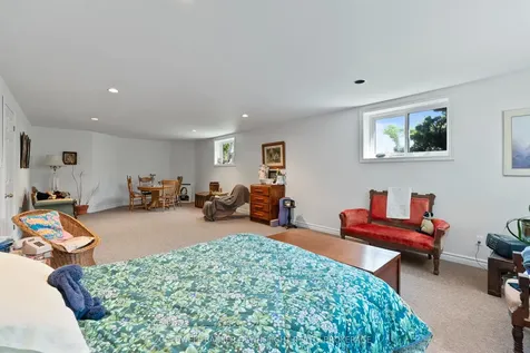 6 Durand Court Bluewater ON N0M 2T0