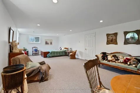 6 Durand Court Bluewater ON N0M 2T0