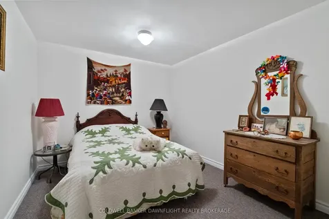6 Durand Court Bluewater ON N0M 2T0