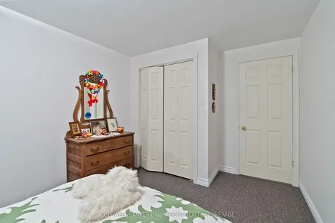 6 Durand Court Bluewater ON N0M 2T0