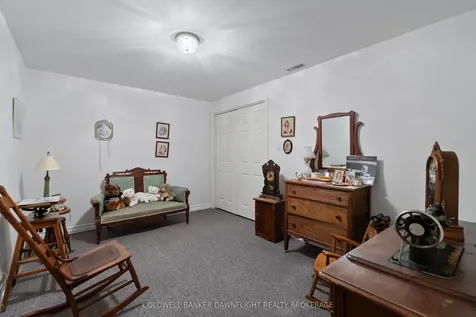 6 Durand Court Bluewater ON N0M 2T0