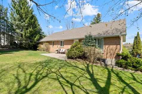 6 Durand Court Bluewater ON N0M 2T0
