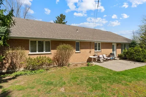 6 Durand Court Bluewater ON N0M 2T0