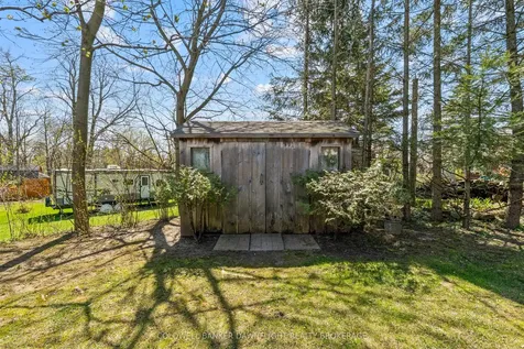 6 Durand Court Bluewater ON N0M 2T0