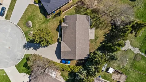 6 Durand Court Bluewater ON N0M 2T0