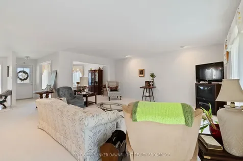 6 Durand Court Bluewater ON N0M 2T0