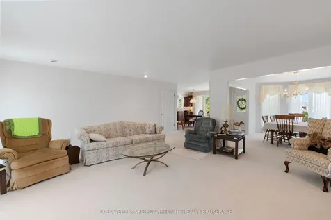 6 Durand Court Bluewater ON N0M 2T0
