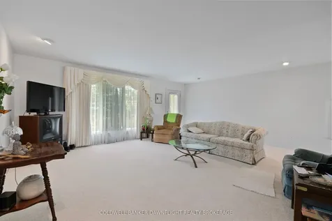 6 Durand Court Bluewater ON N0M 2T0
