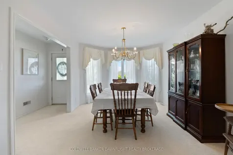 6 Durand Court Bluewater ON N0M 2T0