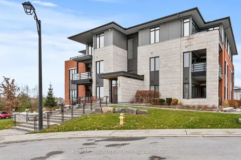 180 Boundstone Way Kanata ON K2T 0M9