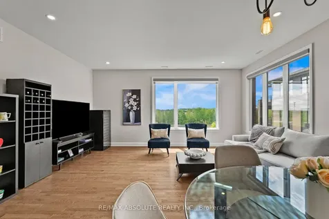 180 Boundstone Way Kanata ON K2T 0M9