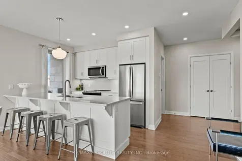 180 Boundstone Way Kanata ON K2T 0M9