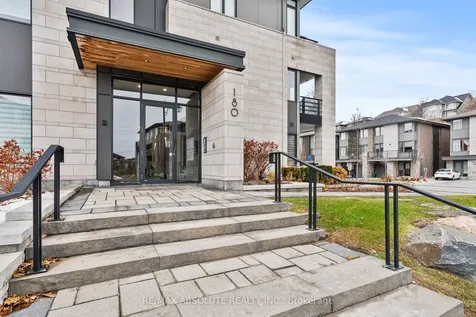 180 Boundstone Way Kanata ON K2T 0M9
