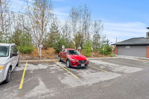 180 Boundstone Way Kanata ON K2T 0M9