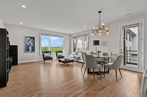 180 Boundstone Way Kanata ON K2T 0M9