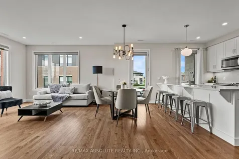 180 Boundstone Way Kanata ON K2T 0M9
