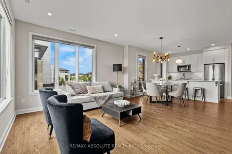 180 Boundstone Way Kanata ON K2T 0M9