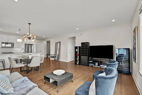 180 Boundstone Way Kanata ON K2T 0M9