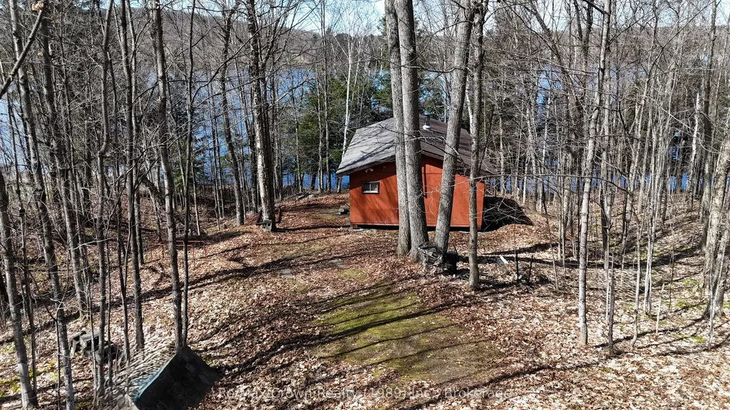 292 Everett Drive Parry Sound Remote Area ON P0H 2R0