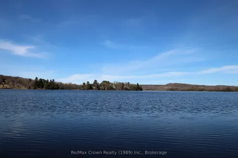 292 Everett Drive Parry Sound Remote Area ON P0H 2R0