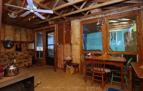 292 Everett Drive Parry Sound Remote Area ON P0H 2R0