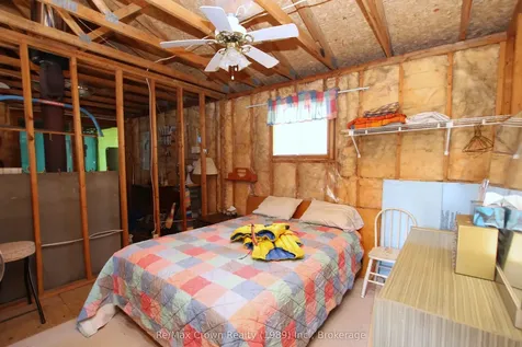 292 Everett Drive Parry Sound Remote Area ON P0H 2R0