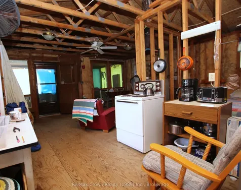292 Everett Drive Parry Sound Remote Area ON P0H 2R0