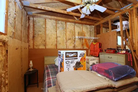 292 Everett Drive Parry Sound Remote Area ON P0H 2R0