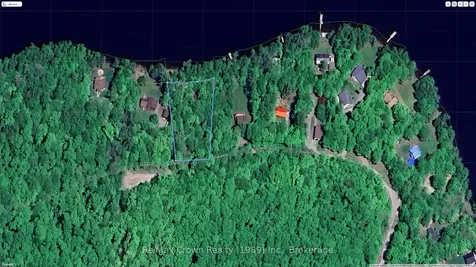 292 Everett Drive Parry Sound Remote Area ON P0H 2R0