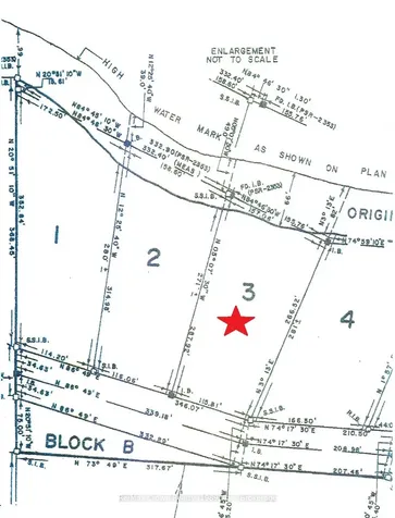 292 Everett Drive Parry Sound Remote Area ON P0H 2R0