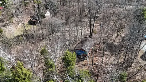 292 Everett Drive Parry Sound Remote Area ON P0H 2R0
