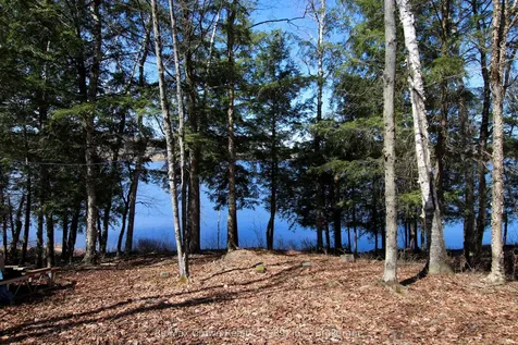 292 Everett Drive Parry Sound Remote Area ON P0H 2R0