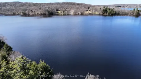 292 Everett Drive Parry Sound Remote Area ON P0H 2R0